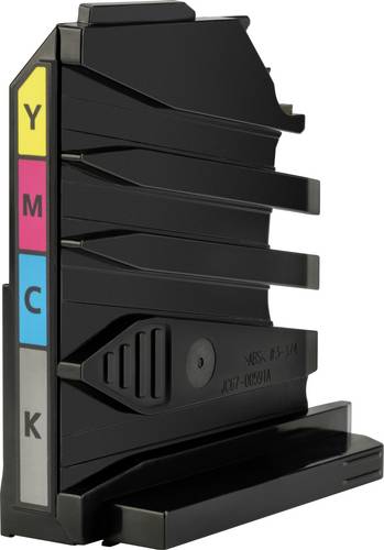 HP Resttoner-Behälter Wartungs-Kit 5KZ38A 7000 Seiten