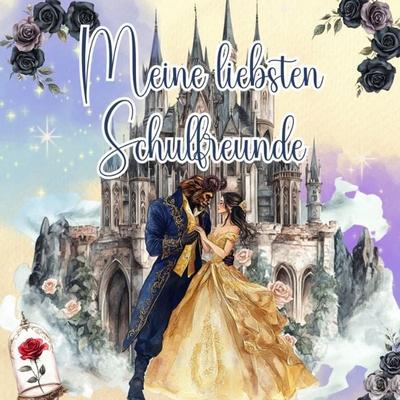 Meine liebsten Schulfreunde, Taschenbuch von Alice Swan, Tredition, 978-3-384-76179-8