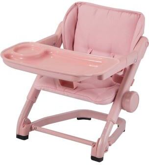 Unilove Feed Me 3 in 1 Dining Booster Seat