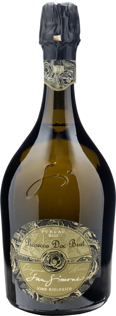 San Simone Prosecco Perlae Brut