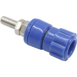 Schnepp SP 2070 BL Polklemme Blau 15 A 1 St. 342 000109
