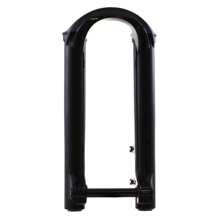 Fox Service Set: 2021 40 27.5in 20x110 Boost Shiny Black 20mm Lower Assy FK (820-20-146-KIT)
