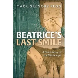Beatrice's Last Smile, Fachbücher von Mark Gregory Pegg