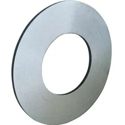 Baak, Verpackungsmaterial, Verpackungsstahlband 16 x 0,5 mm blank unverpackt (1 Stk.)