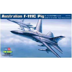 Hobby Boss Australian F-111C Pig