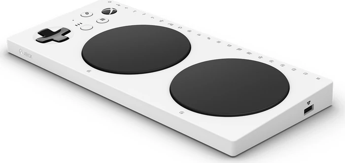 Xbox Adaptive Controller