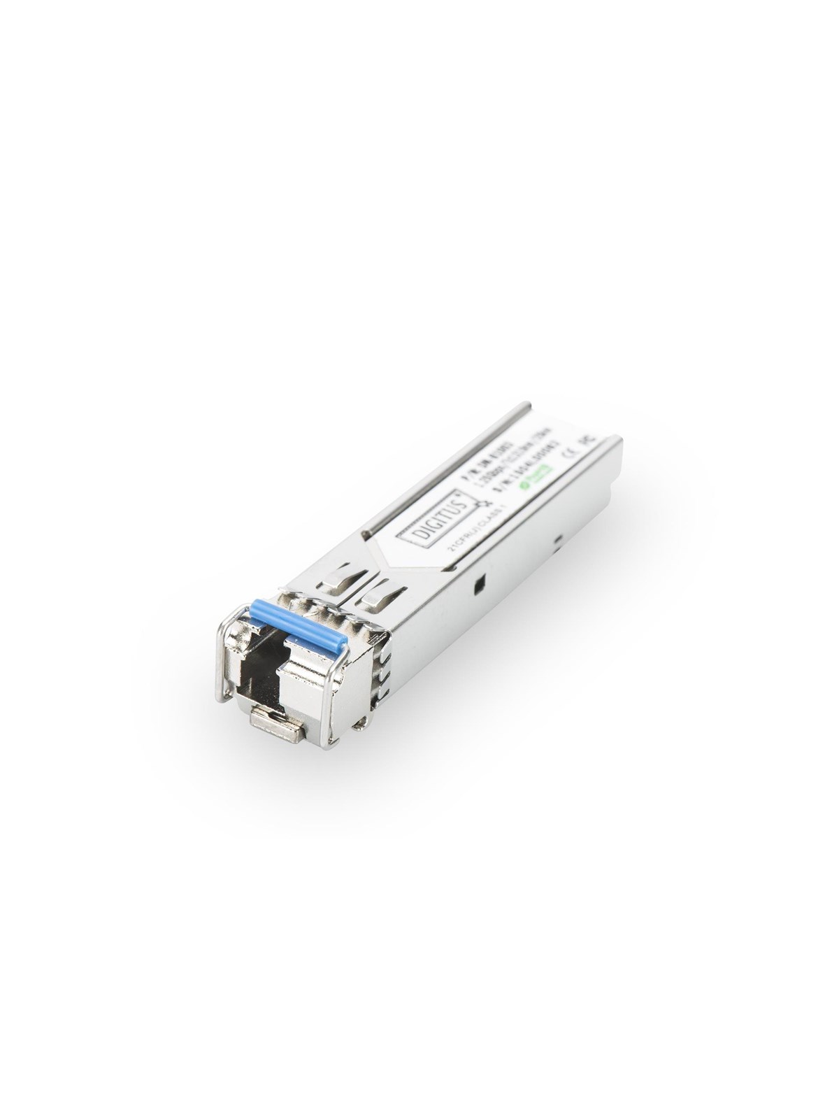 DIGITUS DN-81003 mini GBIC (SFP) Module 1.25 Gbps 20km