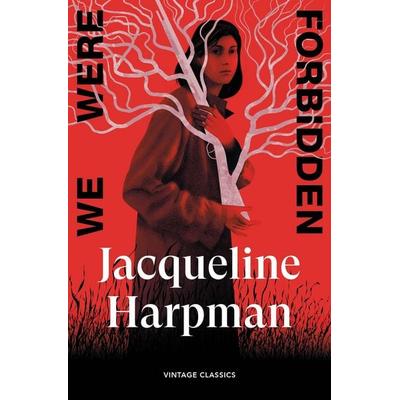 We Were Forbidden, Taschenbuch von Jacqueline Harpman, Vermilion, 978-1-5299-8458-3