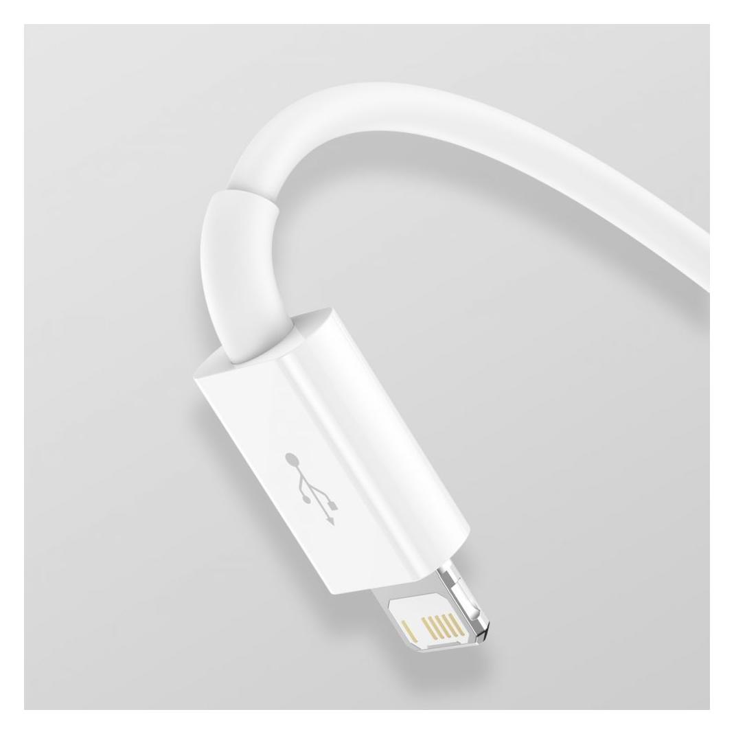 Baseus Superior Series (0.50 m, USB 3.2 Gen 1) (P10320105221-01)