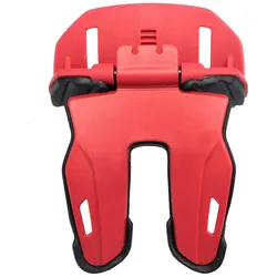 Leatt, Motorradprotektor, Brace Thoracic Pack DBX/GPX 5.5 Junior Red (One Size)