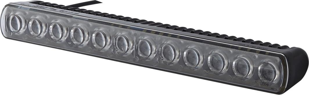 Hauptscheinwerfer rechts 24 V LED HELLA passend für u.a. SCANIA