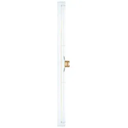 Segula S14d LED Linienlampe S14d 500mm klar warmweiß 55176