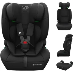 Kinderkraft Kindersitz COMFORT UP 2 PLUS, schwarz