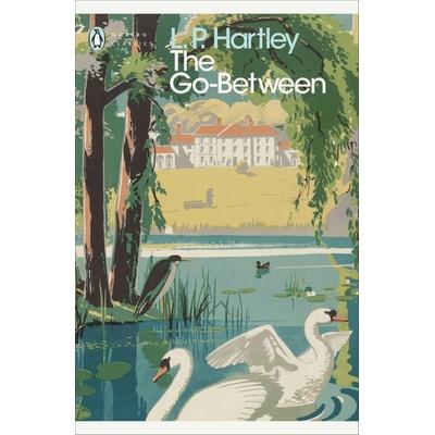 The Go-between, Taschenbuch von L. P. Hartley, Penguin Books UK, 978-0-14-118778-5