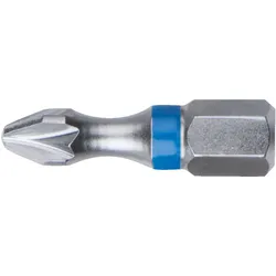 KS Tools 1/4" TORSIONpower Bit blau - 918.3205 - blau