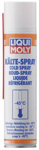 Liqui Moly 8916 Kältespray brennbar 400ml