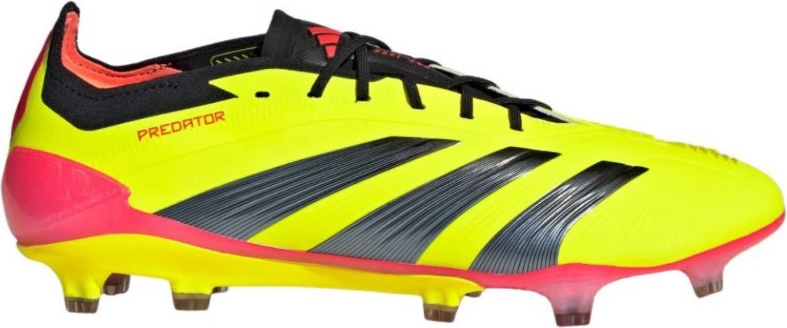 Scarpe da calcio Adidas Predator Elite FG M IF5441 Pullunder adidas Größe: 42 2/3,