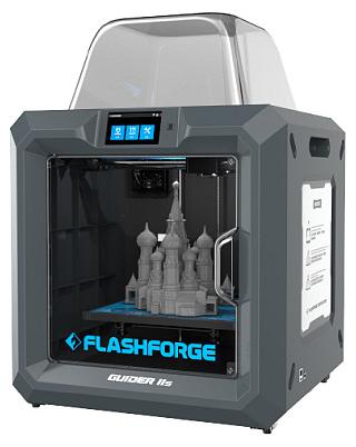 FlashForge Guider 2S Version 2020 v2