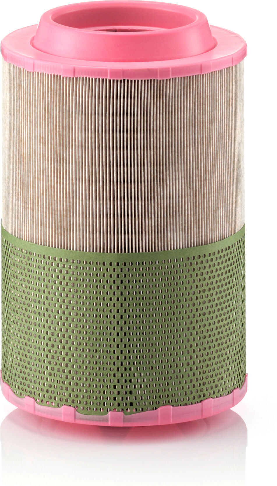 Mann-Filter Luftfilter Nlg Pico C 23 632/1 227mm