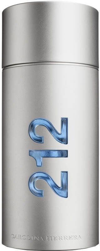 Carolina Herrera 212 Men NYC Eau De Toilette