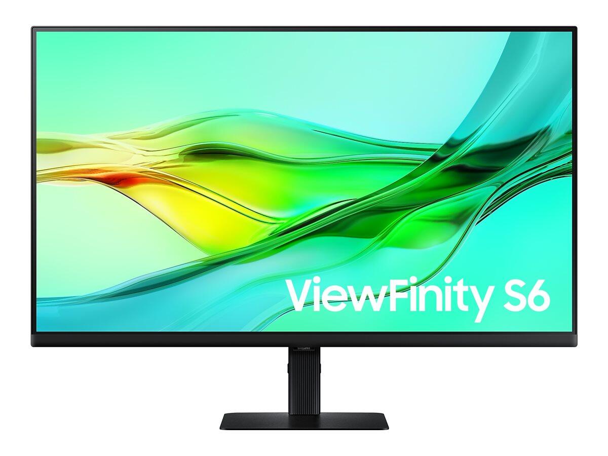 Samsung ViewFinity S6 S32D604UAU Monitor 81,3 cm (32") LS32D604UAUXEN