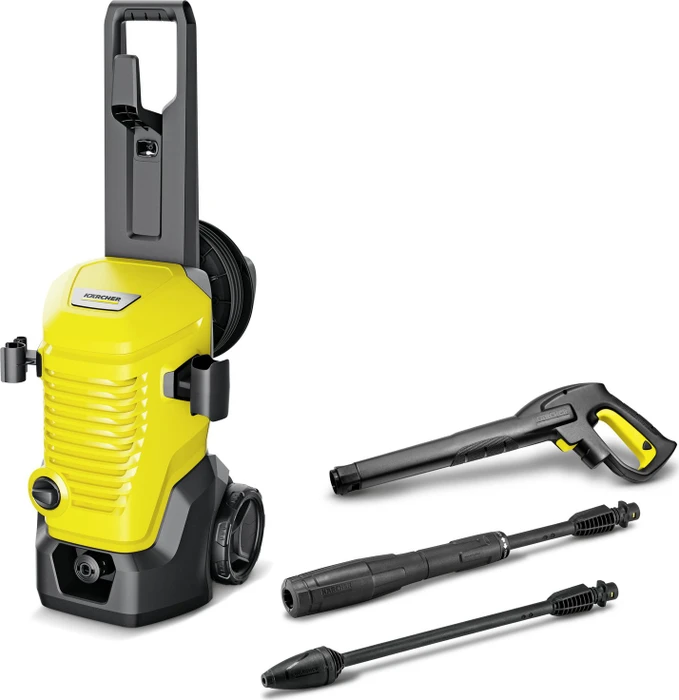 KÄRCHER K 4 WCM Premium Hochdruckreiniger