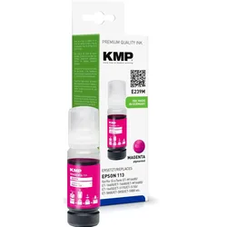 KMP 1655,0006 Druckerpatrone 1 Stück(e) Kompatibel Magenta