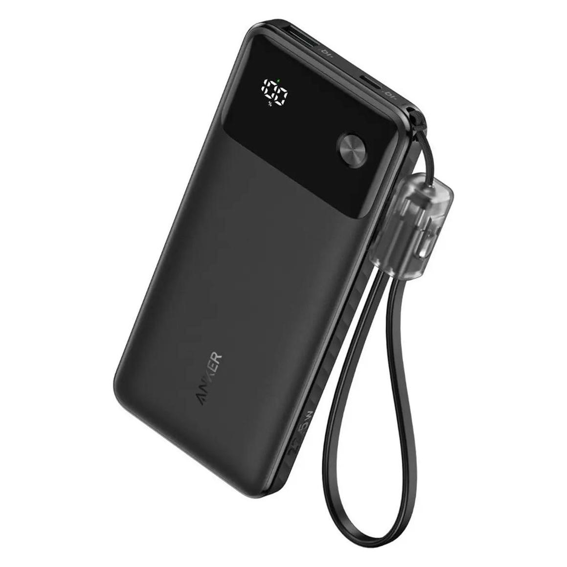 Anker Zolo (10000 mAh, 22.50 W) (A1388H11)