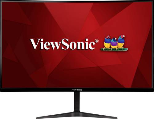 Viewsonic VX2718-2KPC-MHD LED-Monitor EEK G (A - G) 68.6cm (27 Zoll) 2560 x 1440 Pixel 16:9 1 ms DisplayPort, HDMI VA LCD