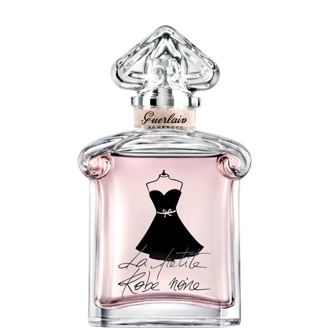 Guerlain Agua de Colonia La Petite Robe Noire 100mL