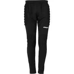 Uhlsport Torwarthose Essential - schwarz / 116