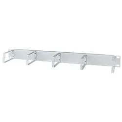 METZ Rangierfeld 19 Zoll 1HE 75mm RAL 7035 grau