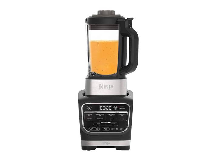 Ninja HB150CH Foodi Standmixer Schwarz