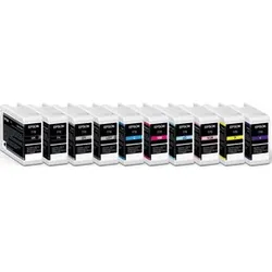 EPSON T47A8 Tinte matte black 50ml für SureColor SC-P900