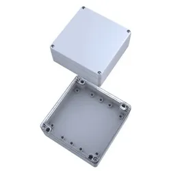 Bernstein Gehäuse komplett GEH.CT-662