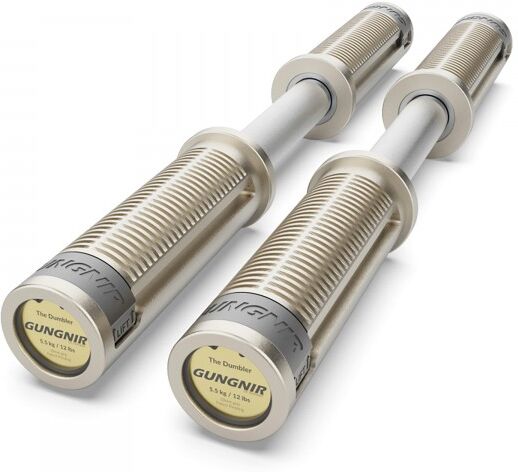 Gungnir Dumbler Dumbbells