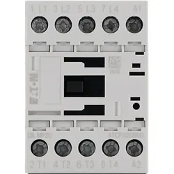 Eaton Schütz 4p. 20A/AC-1,DC DILMP20(24VDC)