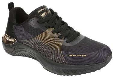 Skechers x Snoop Dogg Snoop Ace-Cyber Walker - Mens 10 Black Sneaker Medium