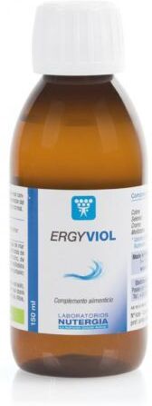 Nutergia Ergyviol 150 ml