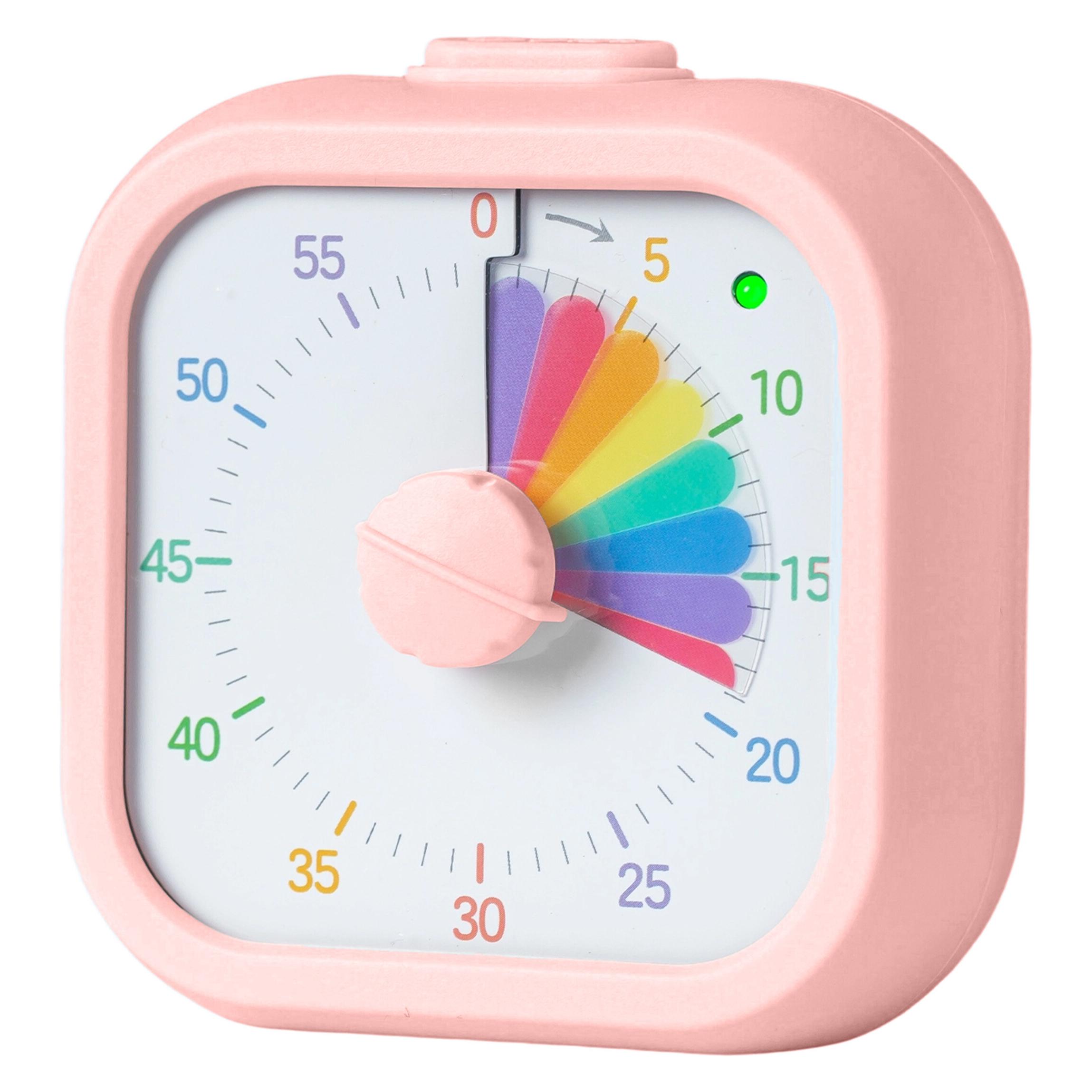 Relaxdays Visueller Timer (4052025822934)