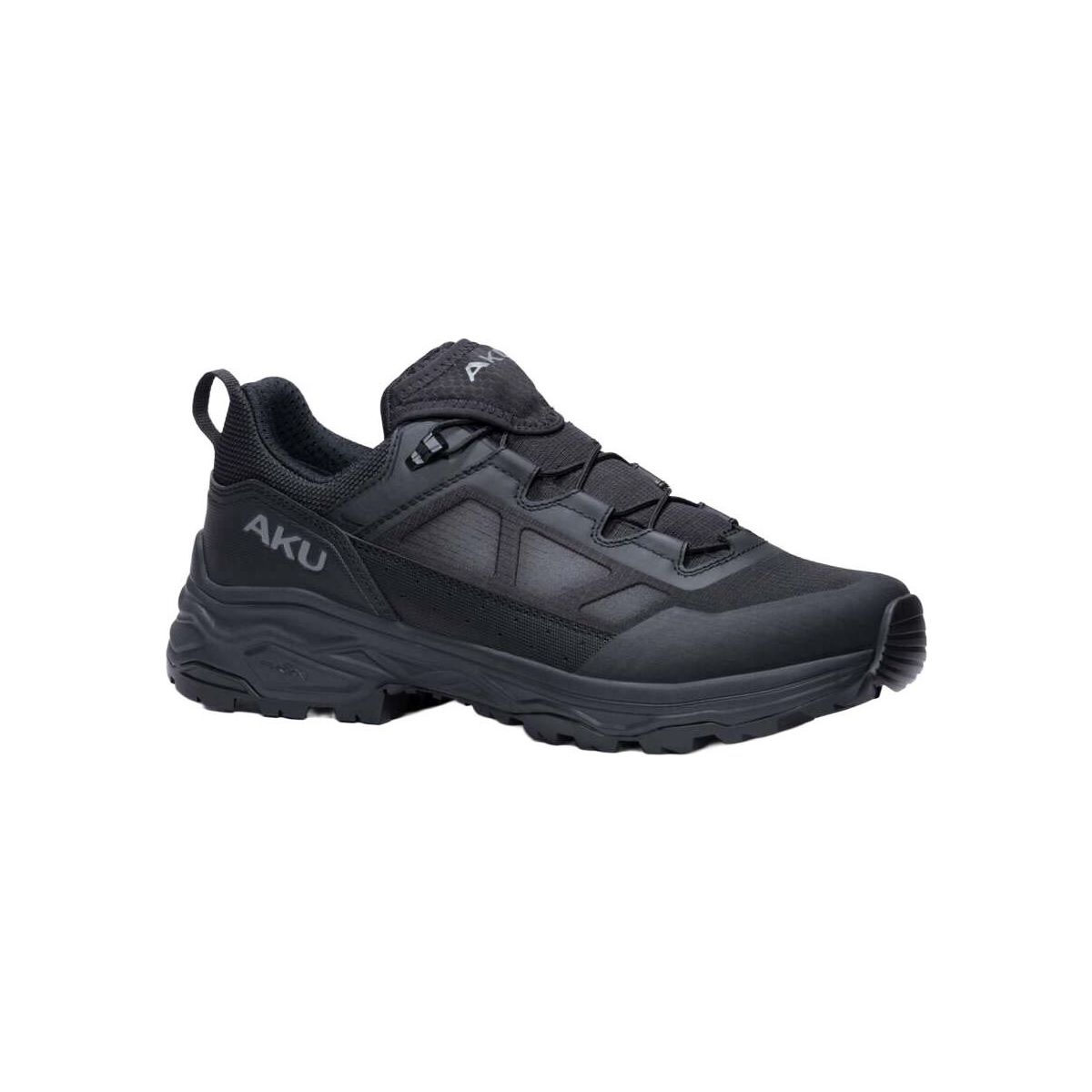 AKU Sentinel Low black (052) 37.5 675.1-052-37.5