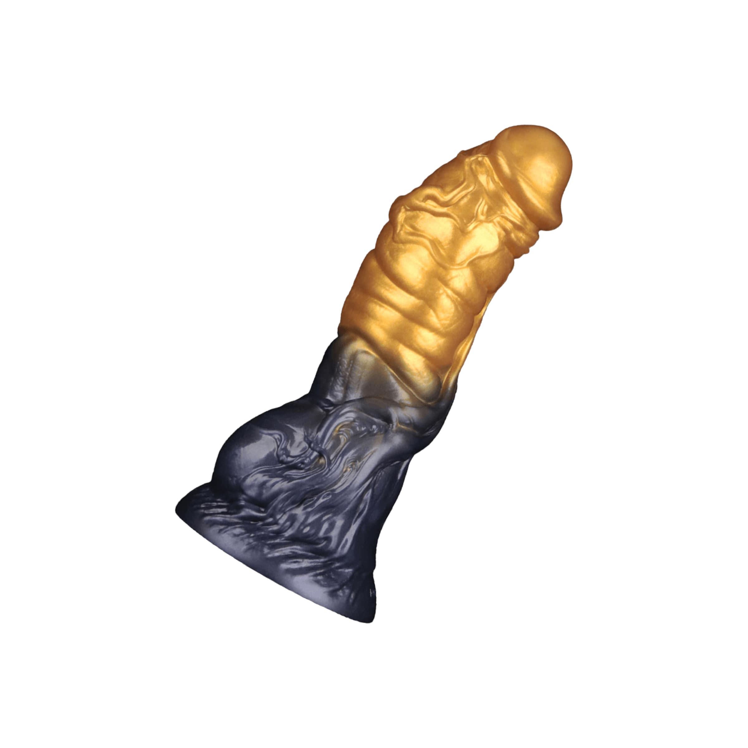 Dual Density Silicone, 19 cm