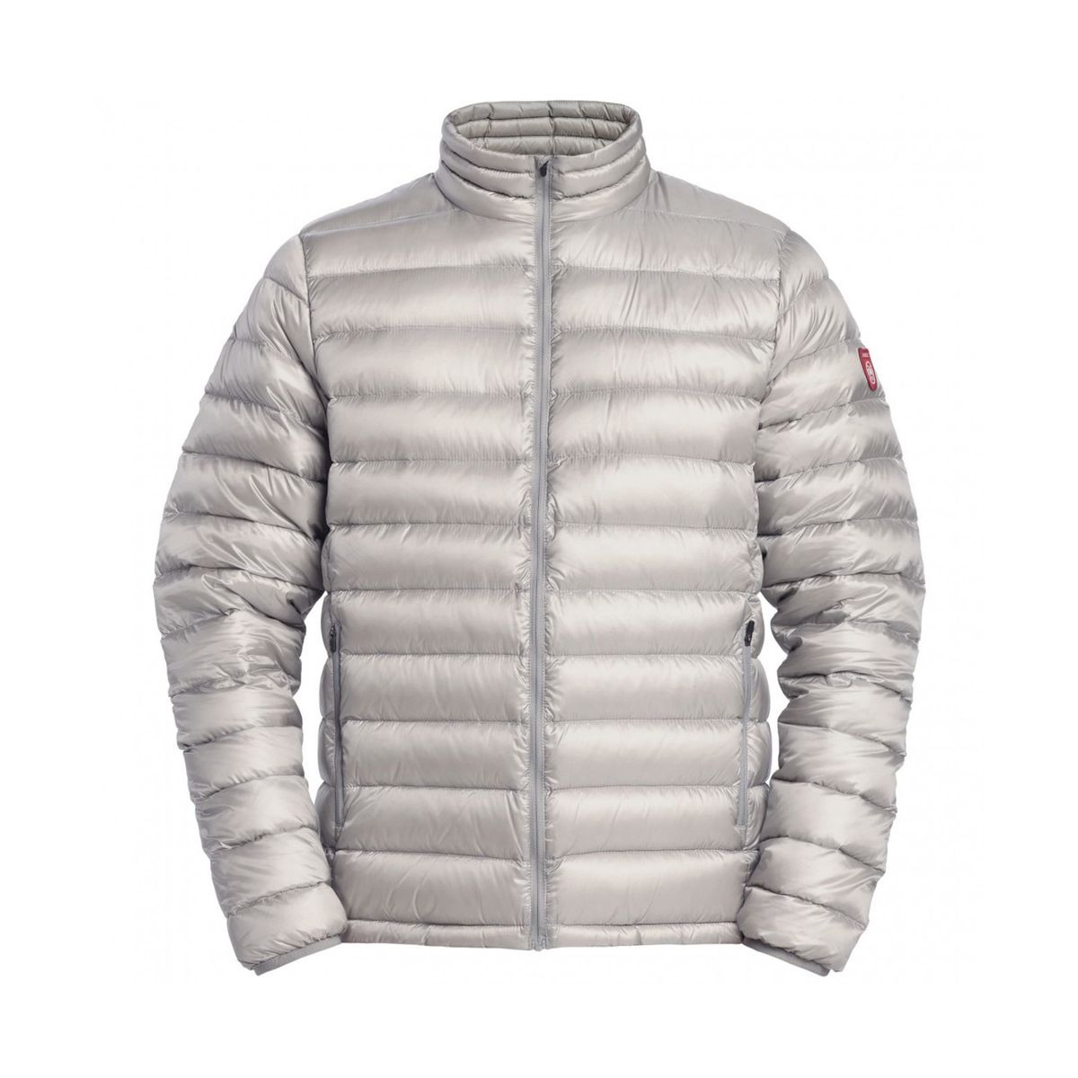 Pajak Levity Men Jacket silver (SVR) XXL 5905669163040-SVR-XXL