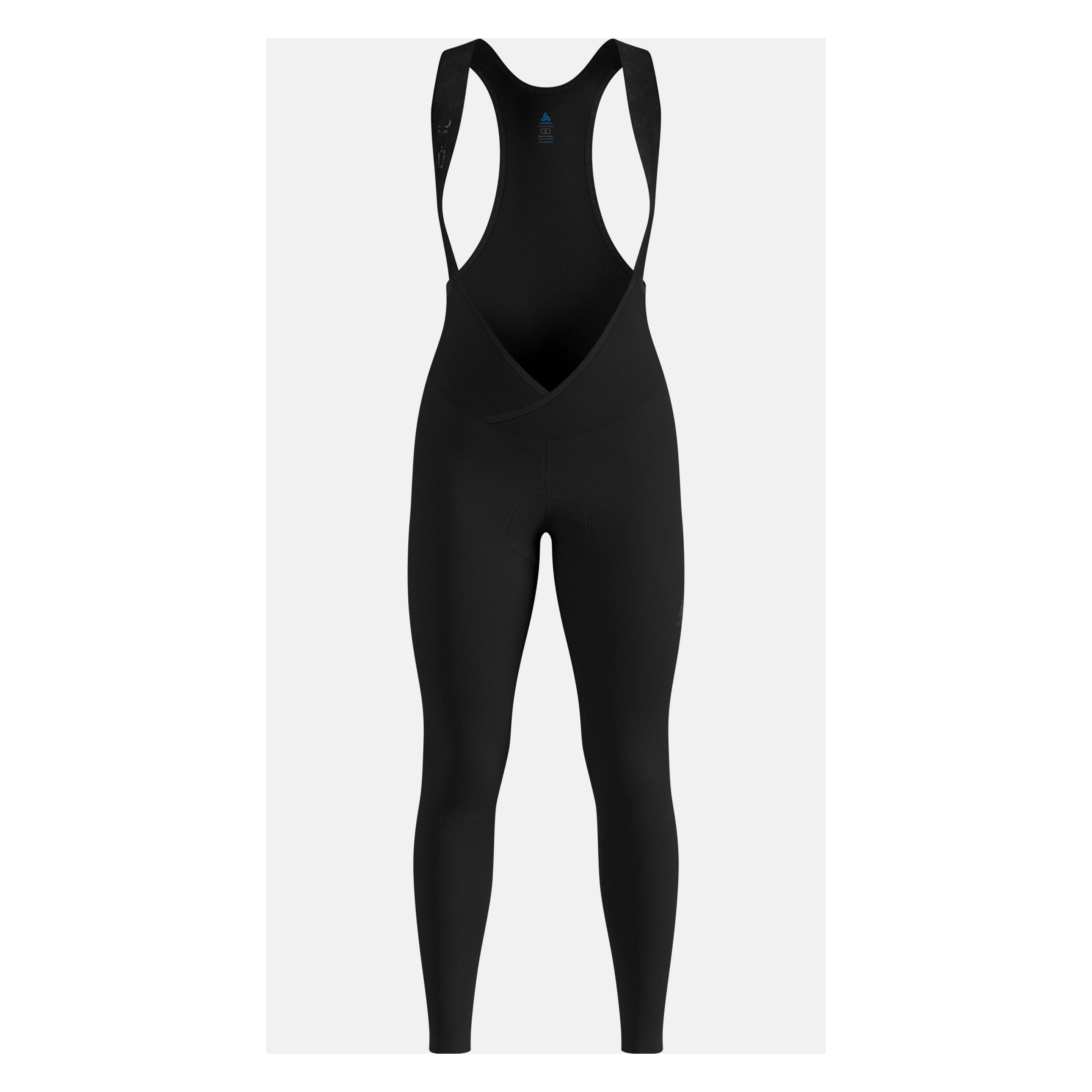 Odlo Bib long ZEROWEIGHT PRO X-WARM (M) (42251115000M)