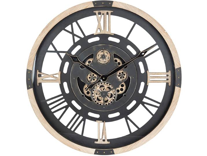 Wanduhr KENT Øcm