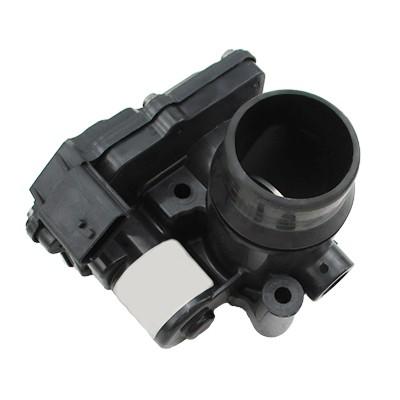 MEAT & DORIA Drosselklappenstutzen 89444 für Opel GM NISSAN RENAULT TRUCKS