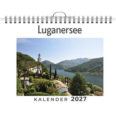 Luganersee