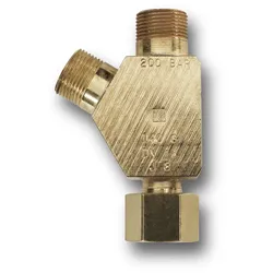Kärcher Y-Verteiler