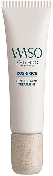 Shiseido Traitement Ciblé SOS Imperfections Soins Visage