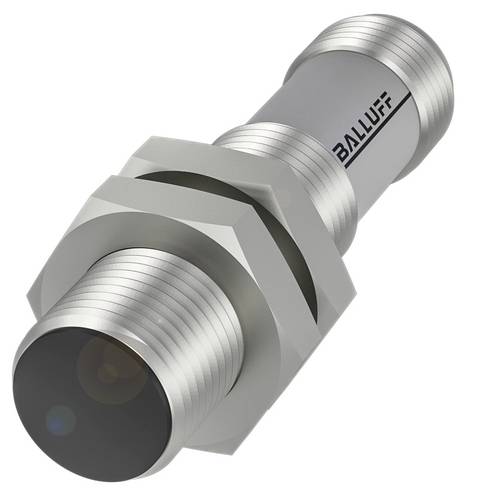 BALLUFF Magnetfeldsensor Magnetisch BMF 12M-PS-D-2-S4 BMF0022 PNP, Öffner (Ø) 12mm